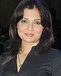 Deepshikha at Dance With Joy 2012