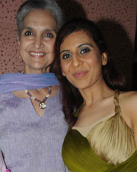 Salome Roy Kapoor and Aanchal Gupta