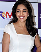 RNM moving picture launches DANCE WITH MADHURI, an online Dance Academy