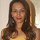 Dipannita Sharma at Dance of The White Peacock Launch