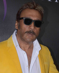 Jackie Shroff at Dance with Madhuri Website Launch