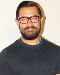 Aamir Khan at Dangal Movie Song Launch