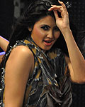 Daisy Shah