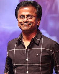 A.R. Murugadoss A.R. Murugadoss