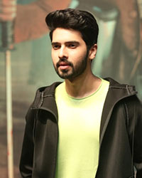 Armaan Malik at Darbar Trailer Launch