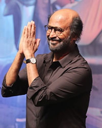 Rajinikanth Rajinikanth