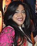 Rituparna Sengupta at Dard-E-Disco Music Launch