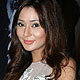 Sara Khan at Dark Rainbow Muhurat