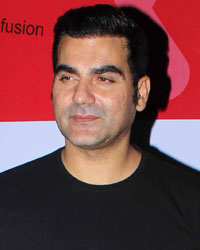 Arbaaz Khan at Darta Hai Kyu Film Muhurat