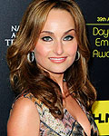 Television personality Giada De Laurentiis arrives at the 39th Daytime Emmy Awards in Beverly Hills, California