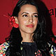 Neha Dhupia at Dear Friend Hitler Launch