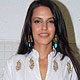 Neha Dhupia at Deed Quiz for Hearing Impaired