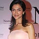 Deepika Padukone at Deepika Endorses Neutrogena