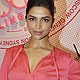 Deepika Padukone at Deepika Inaugurates La Senza