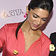 Deepika Padukone at Deepika Inaugurates La Senza