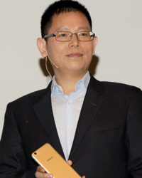 Launch of Oppo's F3 Plus Phone Launch of Oppo's F3 Plus Phone