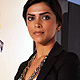 Deepika Padukone at Deepika Launches New Blackberry