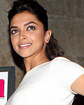 Deepika Padukone at Deepika Launches Womens Health Magazine