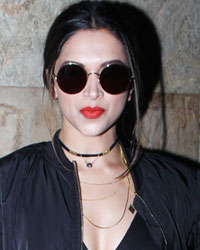 Deepika Padukone Deepika Padukone