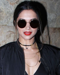 Deepika Padukone Deepika Padukone