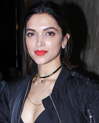 Deepika Padukone at Deepika Padukone at Special Screening of xXx