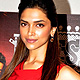 Deepika Padukone at Deepika Poses for Desi Boyz