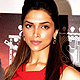 Deepika Padukone at Deepika Poses for Desi Boyz