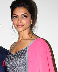 Deepika Padukone