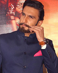 Ranveer Singh