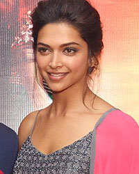 Deepika Padukone