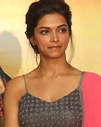 Deepika Padukone