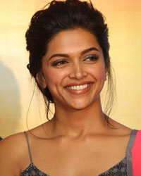 Deepika Padukone