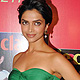 Deepika Padukone at Deepika Unveils Marie Clarie