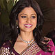 Shamita Shetty at Deepshikha-Dheeraj Wedding