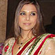 Sangeet ceremony of Vilasrao Deshmukh's Dheeraj Deshmukh and Deepshikha, daughter of Vashu Bhagnani