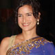 Sushma Reddy at Deepshikha-Dheeraj Sangeet