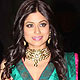 Shamita Shetty at Deepshikha-Dheeraj Sangeet