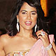 Sameera Reddy at Deepshikha-Dheeraj Sangeet