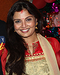 Deepshikha's Ganpati Celebrations