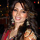 Shama Sikander at Deepshikha-Kaishav Engagement