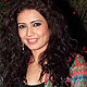 Karishma Tanna at Deepshikha-Kaishav Engagement