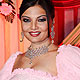 Deepshikha at Deepshikha-Kaishav Engagement