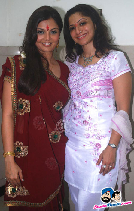 Deepshikha's Mata Ki Chowki