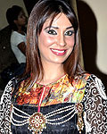 Pooja Misra at Dekha Jo Pehli Baar Music Launch