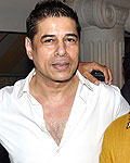 Jitu Verma, Sudesh Berry and Ashfaque