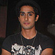 Prateik Babbar at Delhi Belly Special Screening