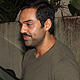 Abhay Deol at Delhi Belly Special Screening