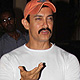 Aamir Khan at Delhi Belly Special Screening