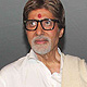 Amitabh Bachchan at Delhi Eye Music Launch