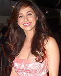 Urmila Matondkar at Delhi Safari Special Screening